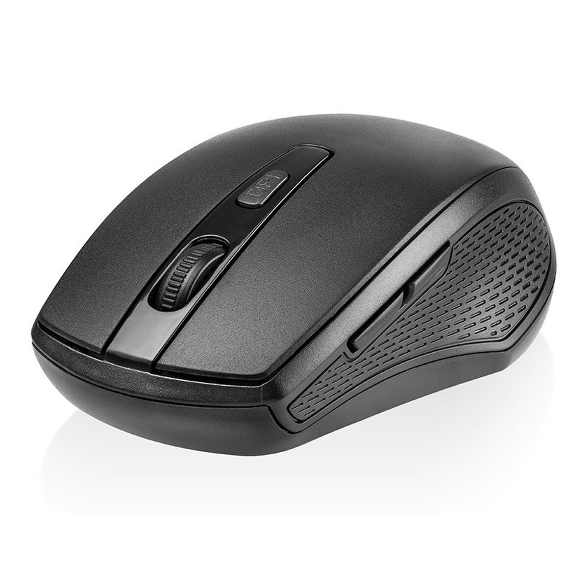Безжична мишка Tracer TRAMYS46729 Черен
